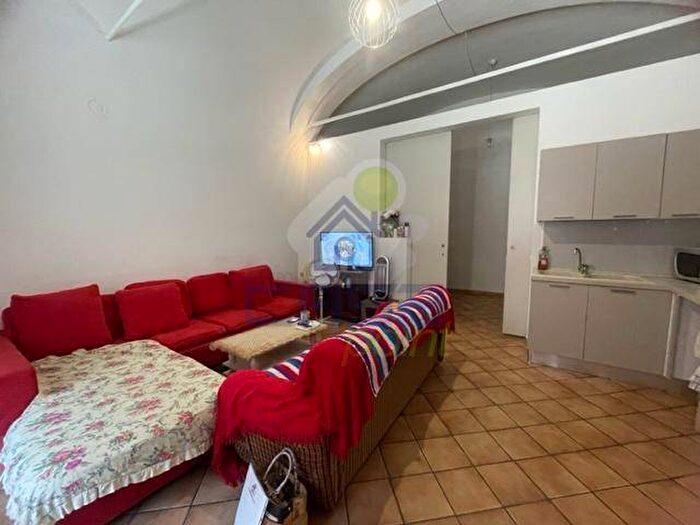 Appartamento bilocale in affitto in Via Giuseppe Garibaldi n, Centro, Monticelli d'Ongina