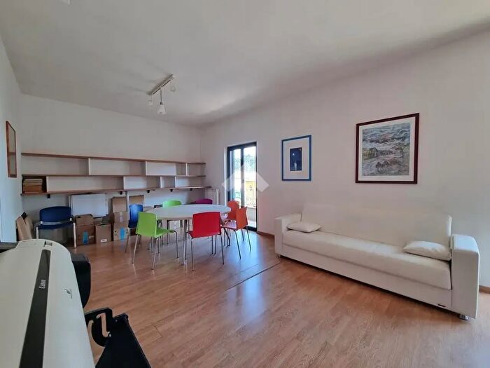 Appartamento trilocale in vendita in Via Nazionale, Castellalto