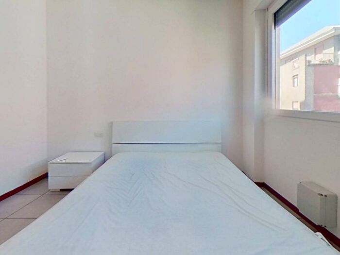 Appartamento bilocale in affitto in Via Pantelleria, Certosa, Milano