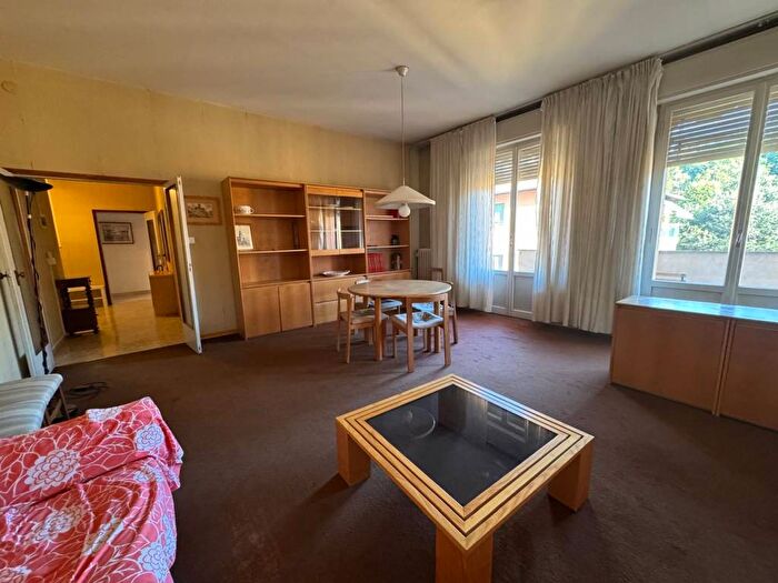 Appartamento con 5 locali in affitto in Saragozza fuori Porta, Bologna