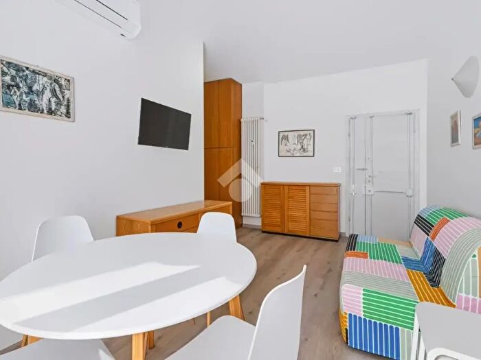 Appartamento bilocale in vendita in Viale Cariddi, Rimini
