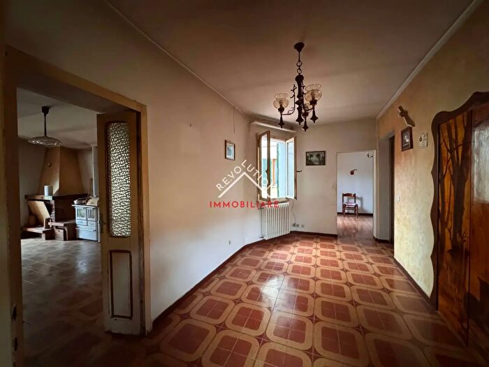 Casa con 7 locali in vendita in Via della Croce, San Giustino