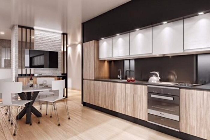 Appartamento trilocale in vendita in Francesco, Jesi