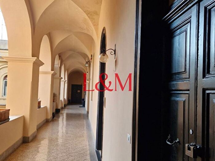 Appartamento quadrilocale in affitto in Via Appia Nuova, San Giovanni, Roma