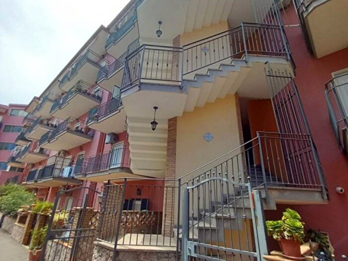Appartamento bilocale in affitto in via lungomare cristofaro colombo, Centro, Roccalumera