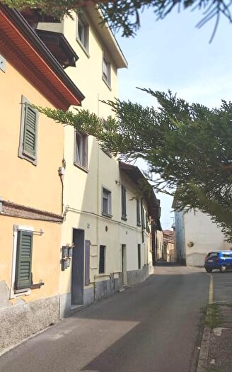 Appartamento quadrilocale in vendita in Broni