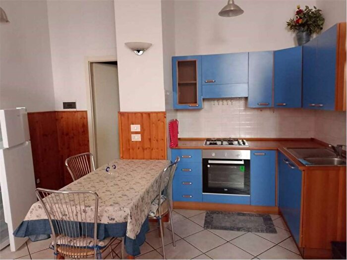 Appartamento monolocale in affitto in VIA BERENGARIO, Ospedale, Carpi