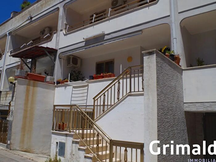 Casa con 7 locali in vendita in Via Mantova, Gallipoli