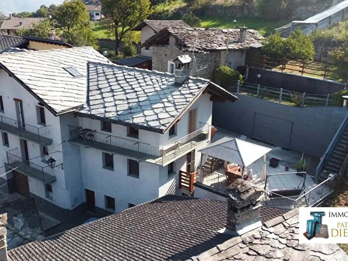 Case in Vendita e in Affitto - 2