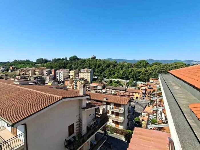 Appartamento bilocale in vendita in Viale del Cinema, Zagarolo