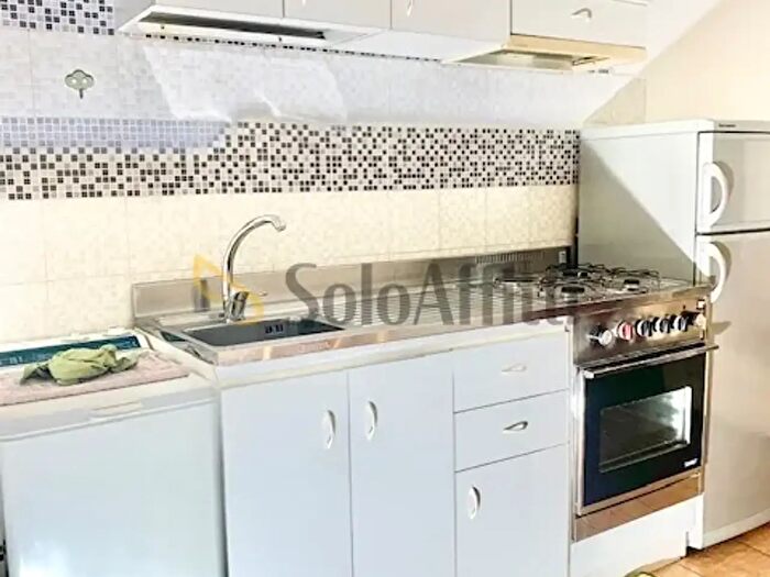 Appartamento monolocale in affitto in Via Vittorio Malcangi, Bari