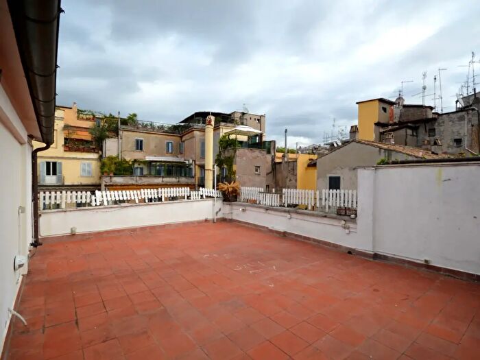 Appartamento bilocale in affitto in Roma