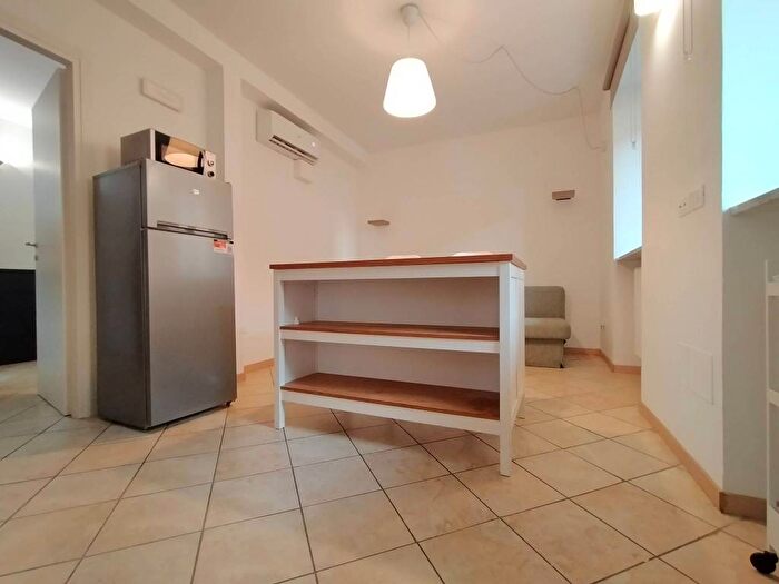 Appartamento bilocale in affitto in Via Bologna, Barriera di Milano, Torino