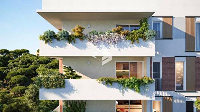 Appartamento bilocale in vendita in Via San Giuliano Terme, Roma