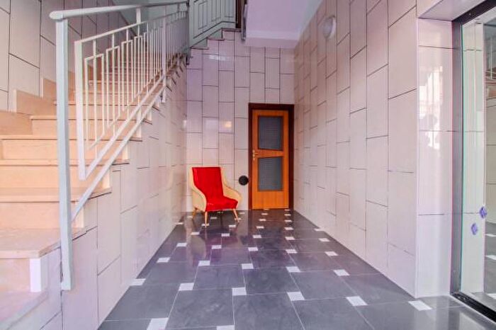 Appartamento trilocale in vendita in Via Don Luigi Sturzo, Lucera