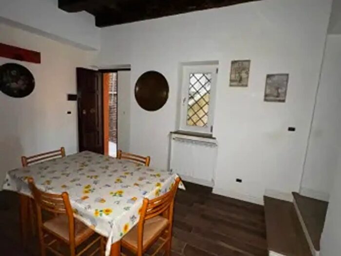 Appartamento bilocale in affitto in Zagarolo