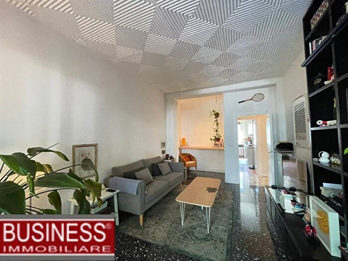Appartamento bilocale in affitto in Via Pisanello, Gambara, Milano