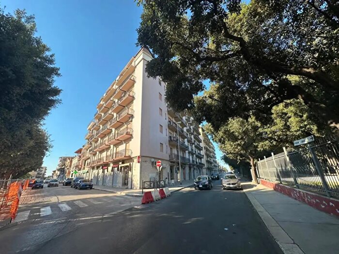 Appartamento quadrilocale in vendita in Via San Giovanni Bosco, San Severo