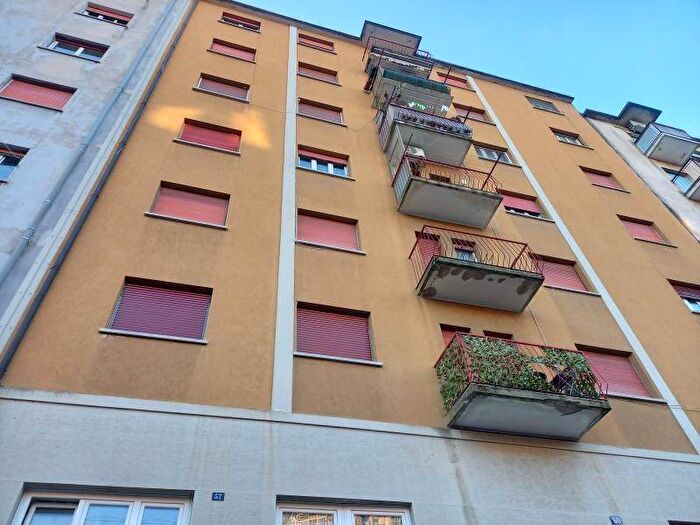 Appartamento bilocale in affitto in Baiamonti Valmaura, Trieste