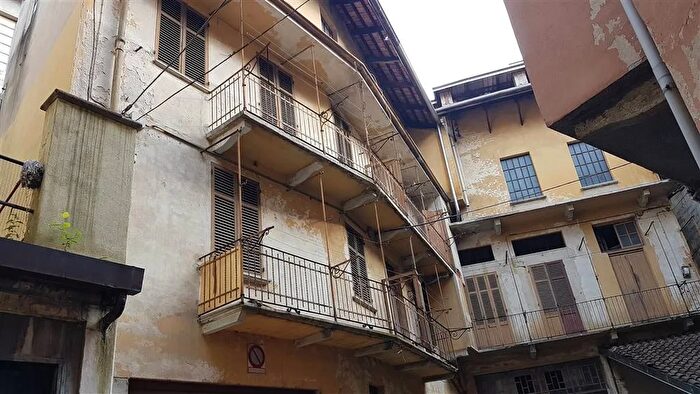 Appartamento in vendita in Via B Sella Pray Piemonte Italy, Pray