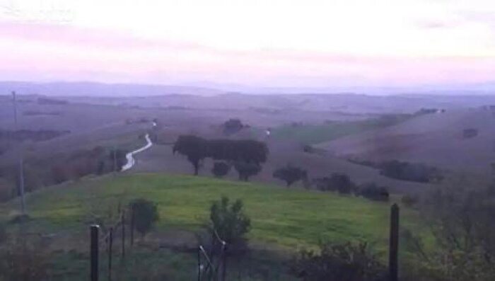 Casa quadrilocale in vendita in Via Montileo, Belvedere Ostrense