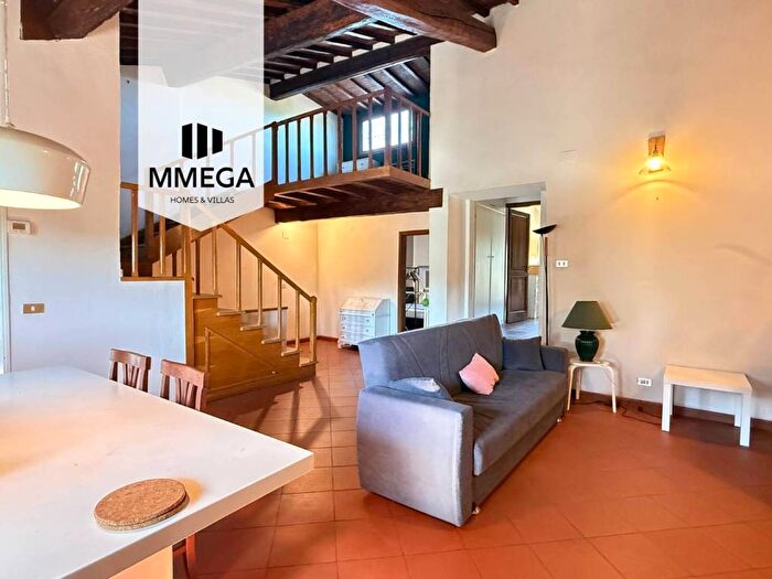 Appartamento con 5 locali in affitto in Via Bolognese, Bolognese, Firenze