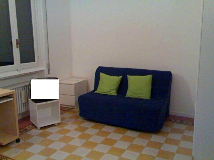 Appartamento monolocale in affitto in Via Vincenzo Foppa, Dezza, Milano