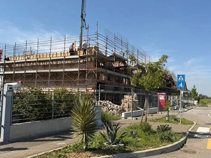 Casa quadrilocale in vendita in Via Enrico Fermi, Reggio nell'Emilia