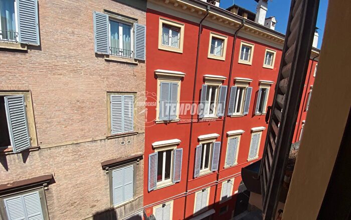 Appartamento bilocale in vendita in Via Castelmaraldo, Modena