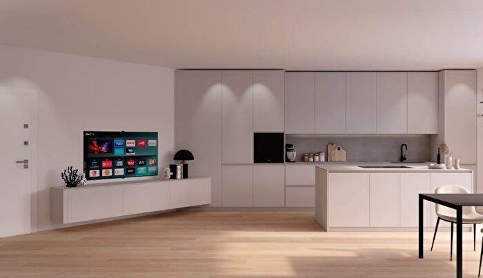 Appartamento con 6 locali in vendita in Via IV Novembre, Camponogara