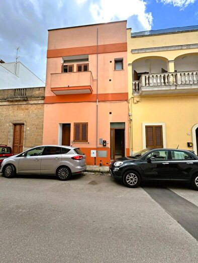 Appartamento in vendita in Tricase