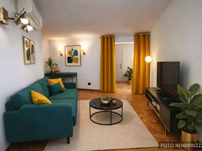 Appartamento bilocale in vendita in Via della Cellulosa, Roma
