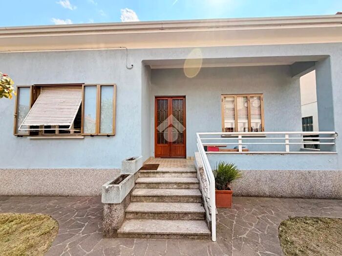 Casa con 5 locali in vendita in Via Gaetano Donizetti, Monfalcone