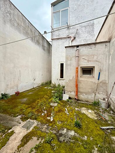 Appartamento trilocale in vendita in Via Francesco Rismondo Nardò Le Italia, Nardo