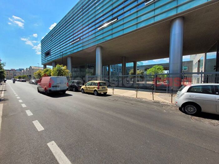 Appartamento bilocale in affitto in Corso Protopisani, San Giovanni a Teduccio, Napoli