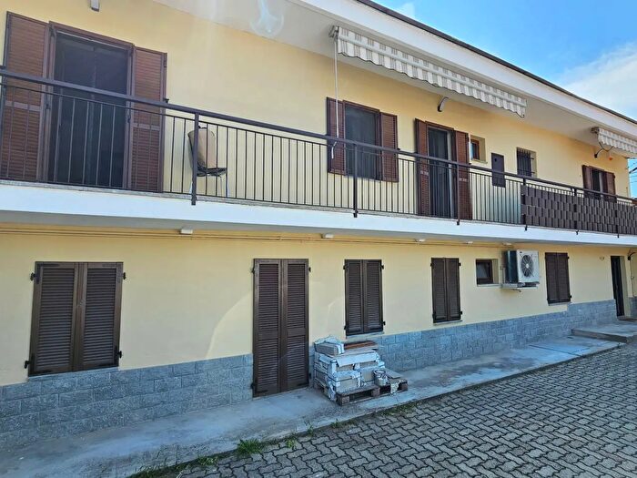 Casa con 6 locali in vendita in Via San Giovanni Bosco, Orbassano