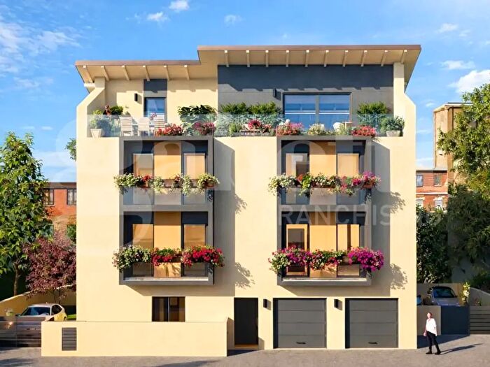 Appartamento trilocale in vendita in Via Sandro Botticelli, Modena