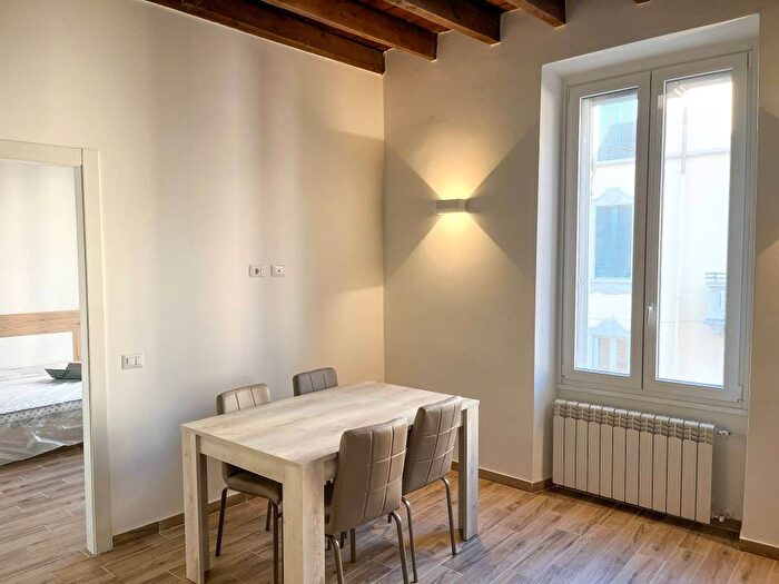 Appartamento bilocale in affitto in Via Monte Cengio, Santa Giulia, Milano