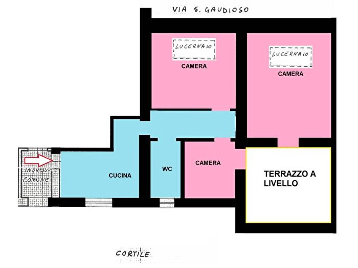 Case in Vendita e in Affitto - 2