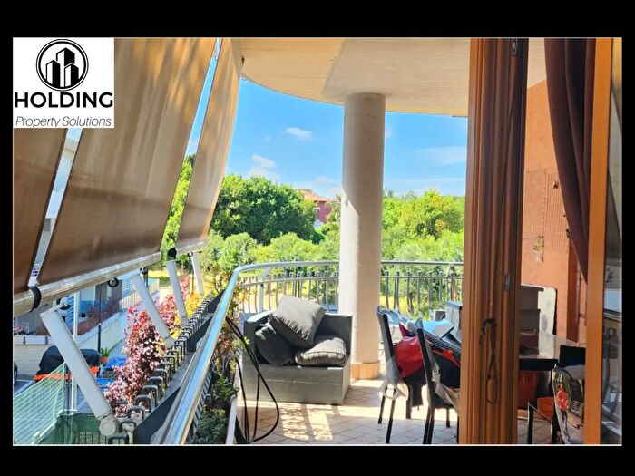 Appartamento bilocale in vendita in Via Andrea Cascella, Roma