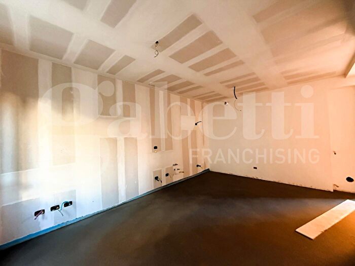 Appartamento bilocale in vendita in Turate