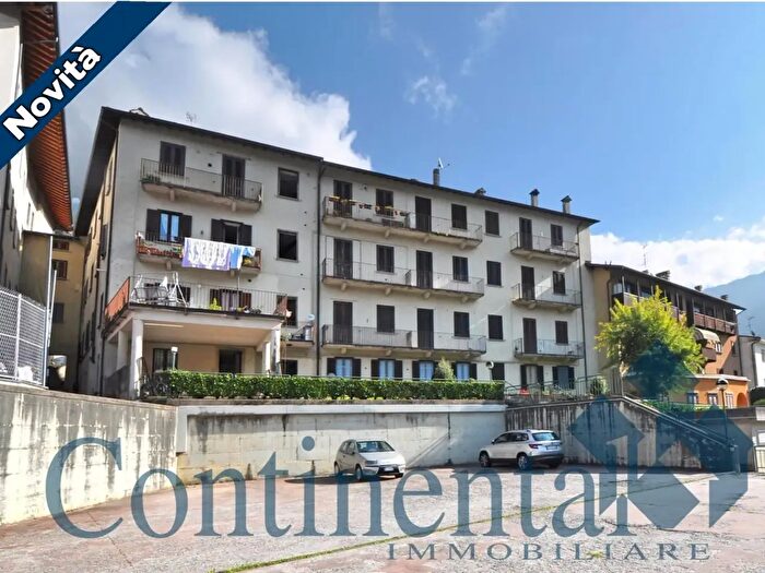 Appartamento monolocale in vendita in Via Provinciale, Valnegra