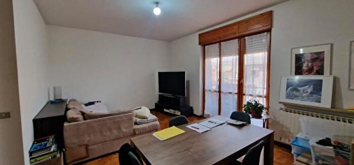 Appartamento con 5 locali in affitto in Via Paolo Sacco, Alessandria