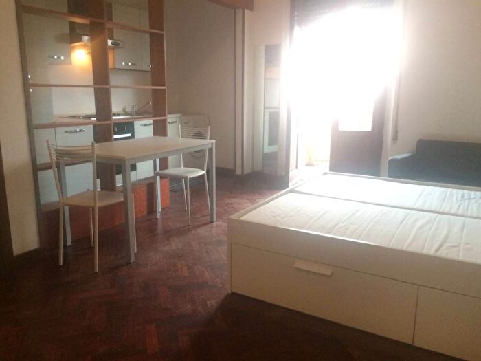Appartamento monolocale in affitto in Via Conte Fazio, Porta a Mare, Pisa