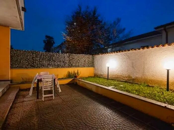 Appartamento trilocale in vendita in Desio