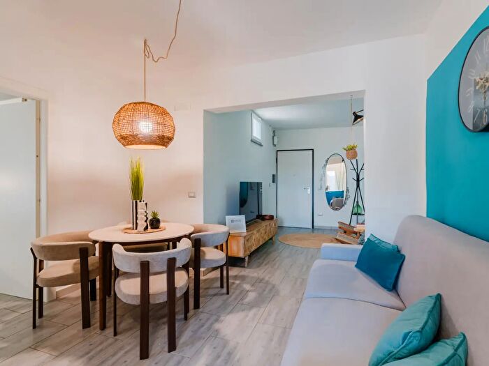 Appartamento bilocale in vendita in Via Taranto, Lecce