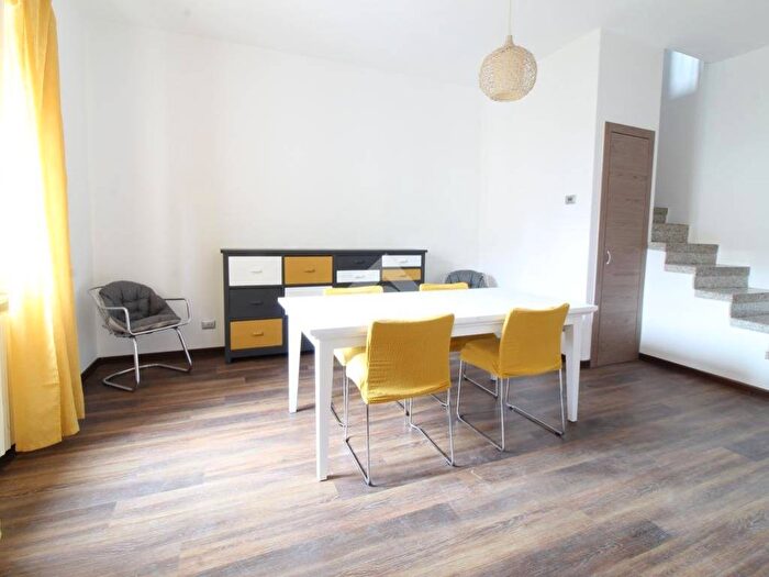 Appartamento monolocale in affitto in Via Badile, Borgo Venezia, Verona