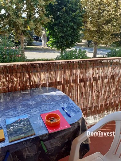 Appartamento bilocale in vendita in Piazza Ernesto Zucchi, Capalbio