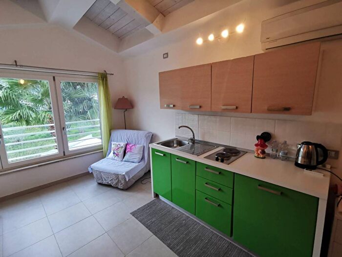 Appartamento bilocale in affitto in Via Fiume Savuto, Siano Cava, Catanzaro