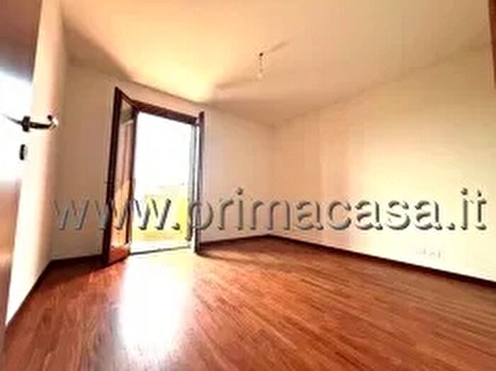 Appartamento trilocale in vendita in Via Trevisan, Montagnana